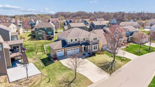 $785,000 | 14725 51st Avenue North, Plymouth, MN 55446