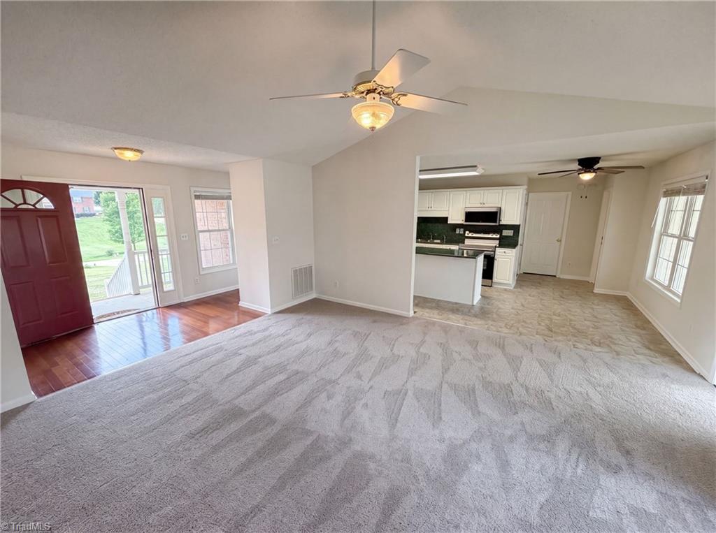 6404 Starlette Lane Trinity, NC 27370 - Photo 7 of 25