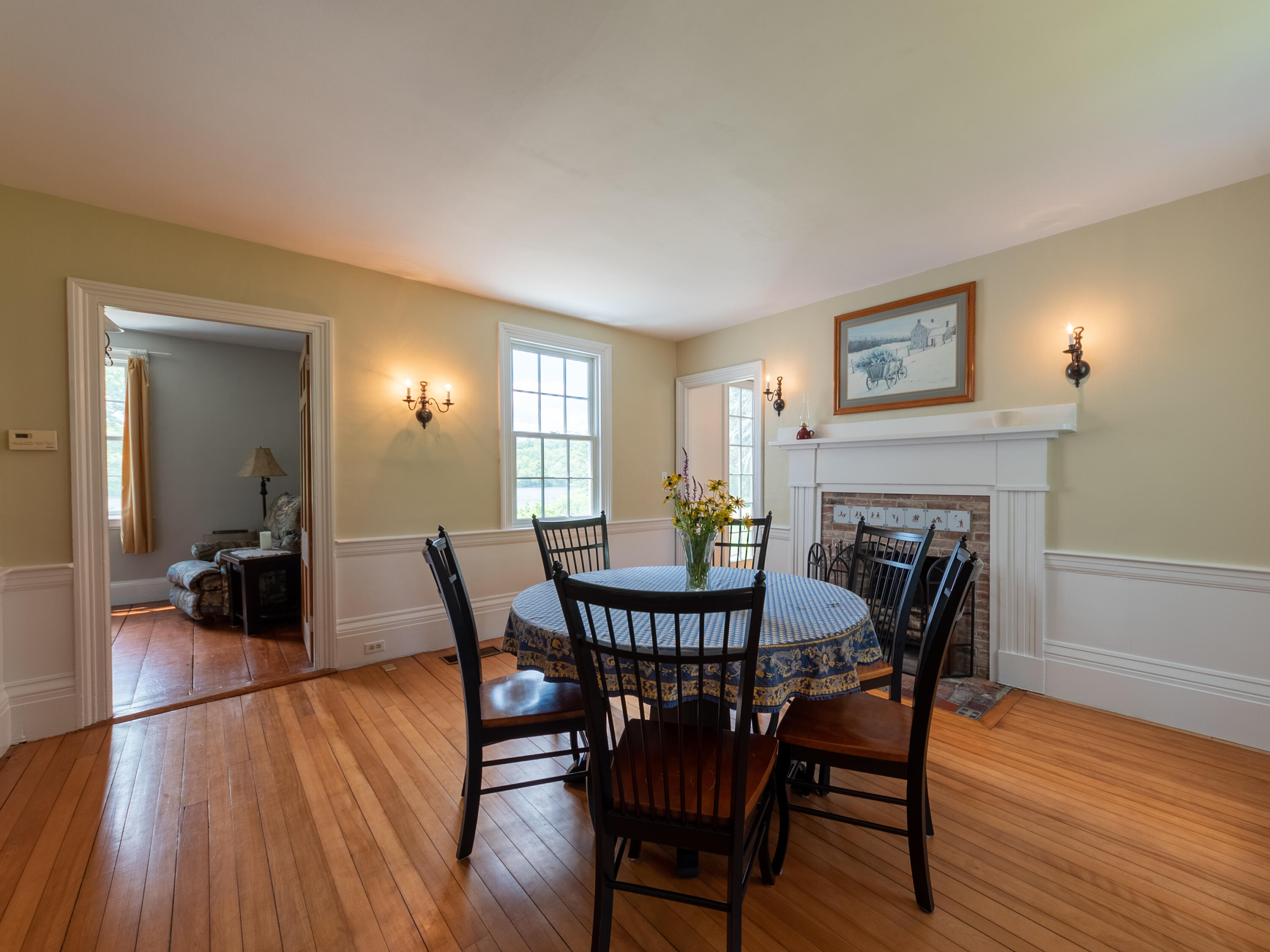 39 Arnold Road Pittston, ME 04345 - Photo 13 of 56 39 Arnold Rd-42