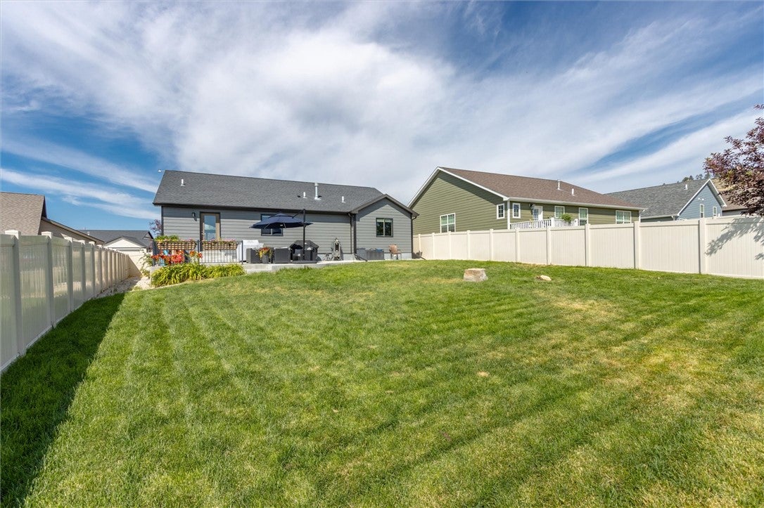 3090 West Copper Ridge Loop Billings, MT 59106 - Photo 41 of 45 Gallery Image 41