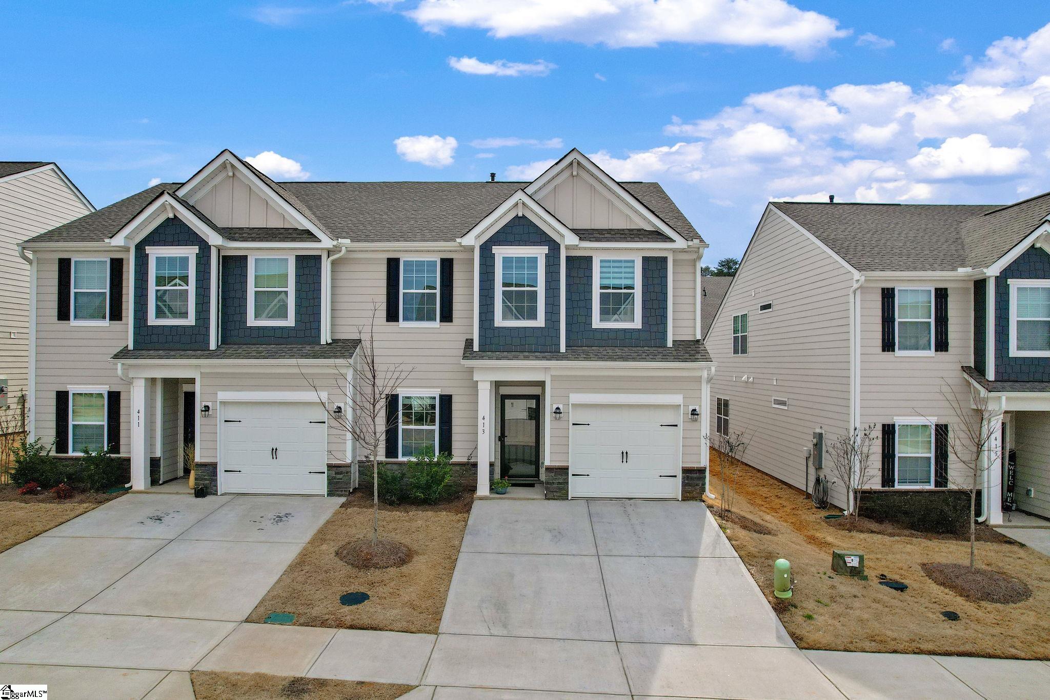 413 Batten Road Taylors, SC 29687 - Photo 34 of 42
