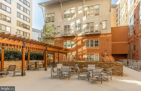 $439,000 | 1300 N Street Northwest, Unit 814, Washington, DC 20005