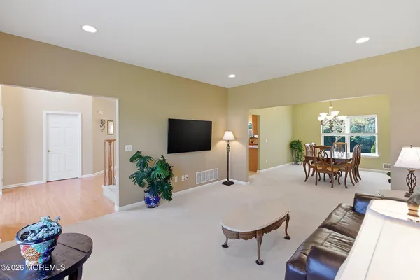 $1,175,000 | 6 Etty Court, Manchester Township, NJ 08759