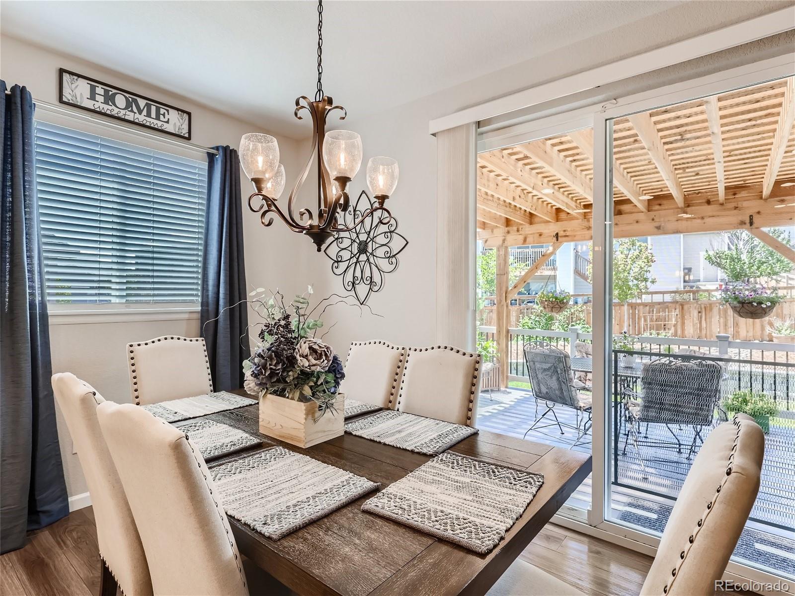 6619 Petunia Place Castle Rock, CO 80108 - Photo 11 of 39