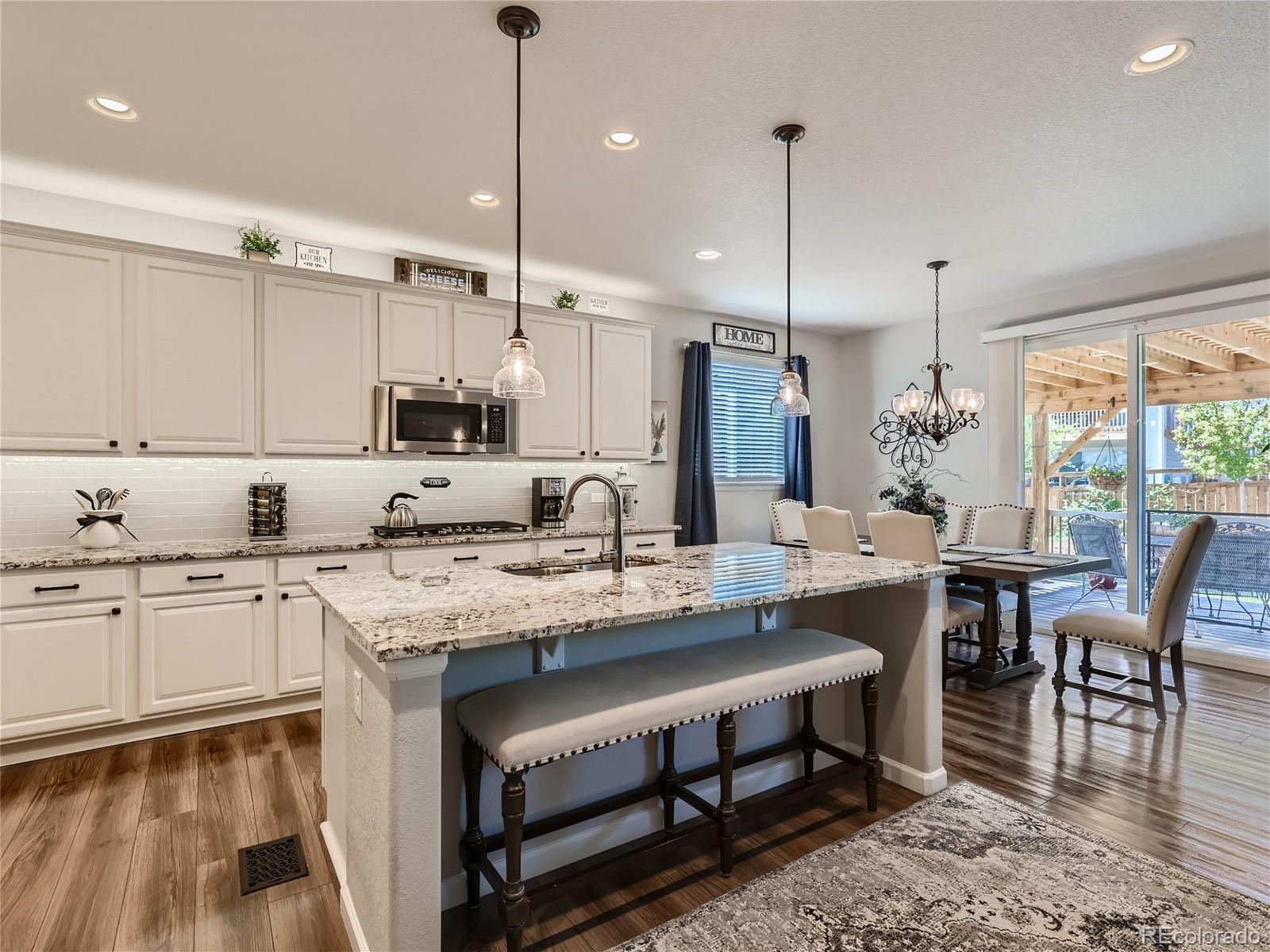 6619 Petunia Place Castle Rock, CO 80108 - Photo 2 of 39