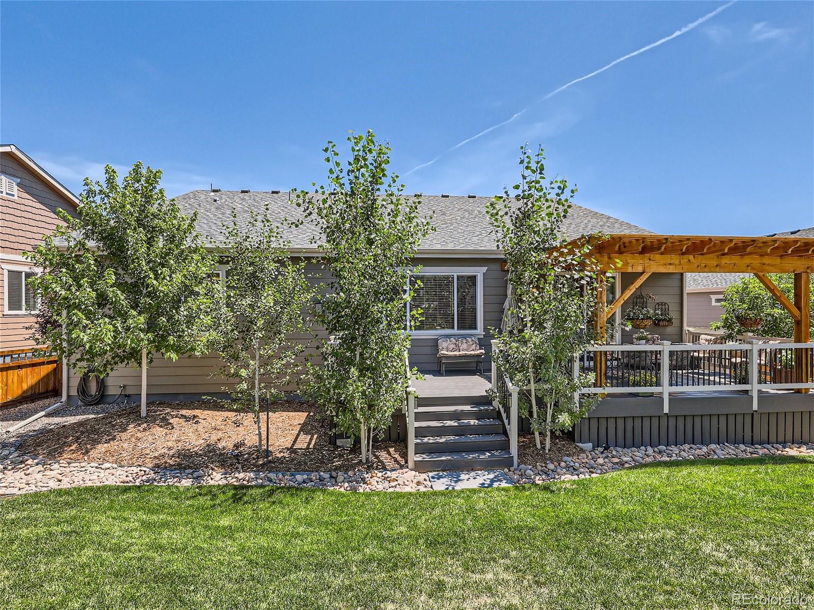 6619 Petunia Place Castle Rock, CO 80108 - Photo 34 of 39