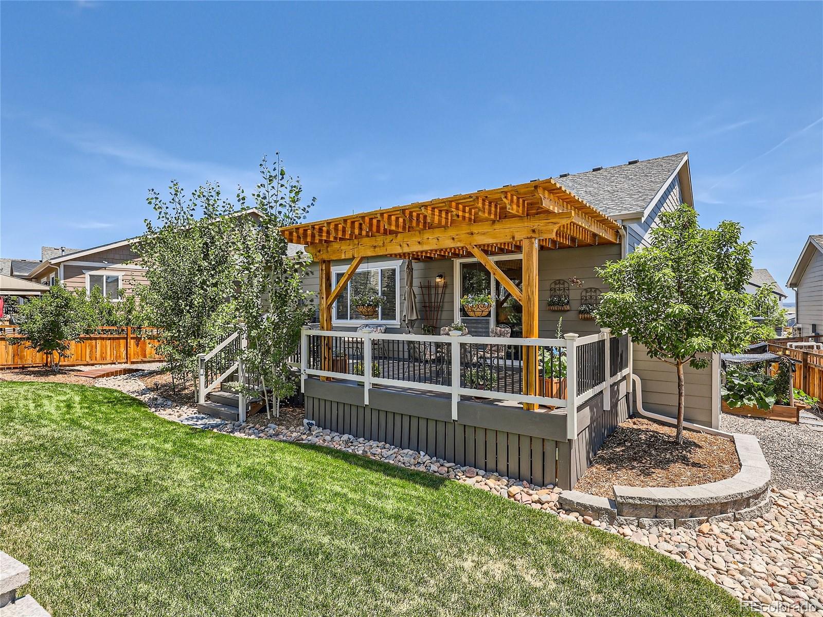 6619 Petunia Place Castle Rock, CO 80108 - Photo 35 of 39