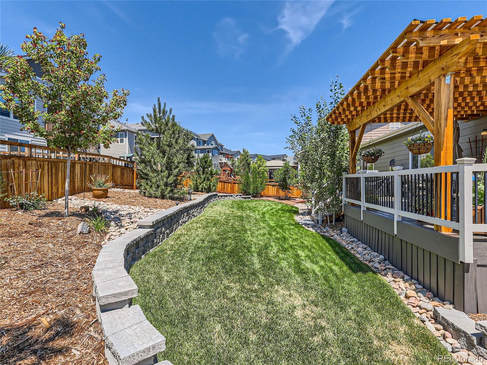 6619 Petunia Place Castle Rock, CO 80108 - Photo 36 of 39