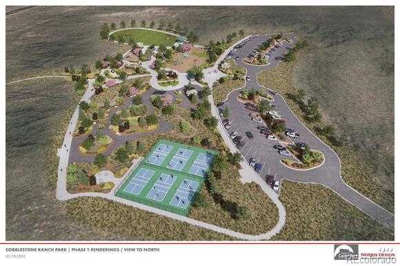 6619 Petunia Place Castle Rock, CO 80108 - Photo 37 of 39