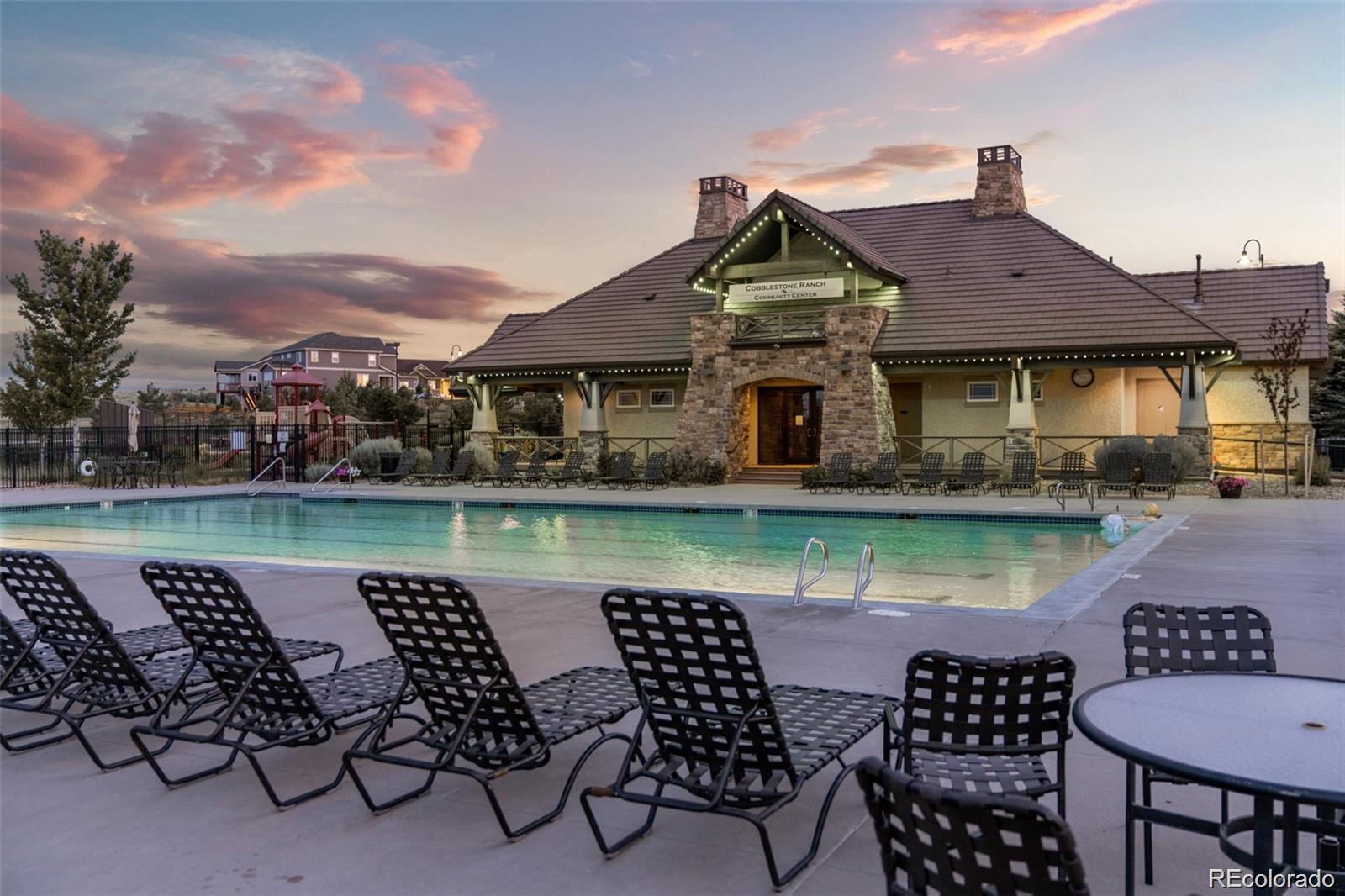 6619 Petunia Place Castle Rock, CO 80108 - Photo 39 of 39