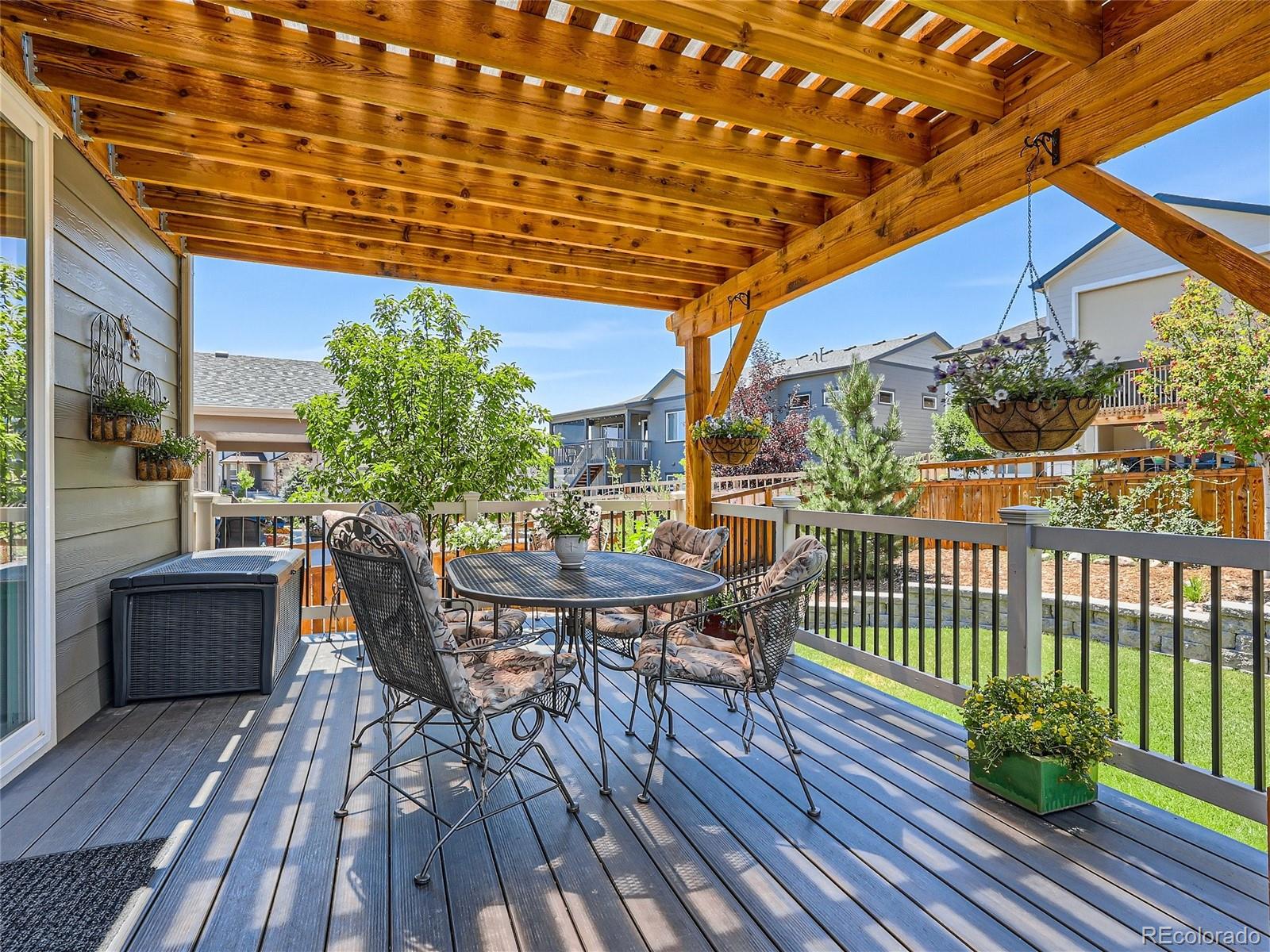 6619 Petunia Place Castle Rock, CO 80108 - Photo 4 of 39