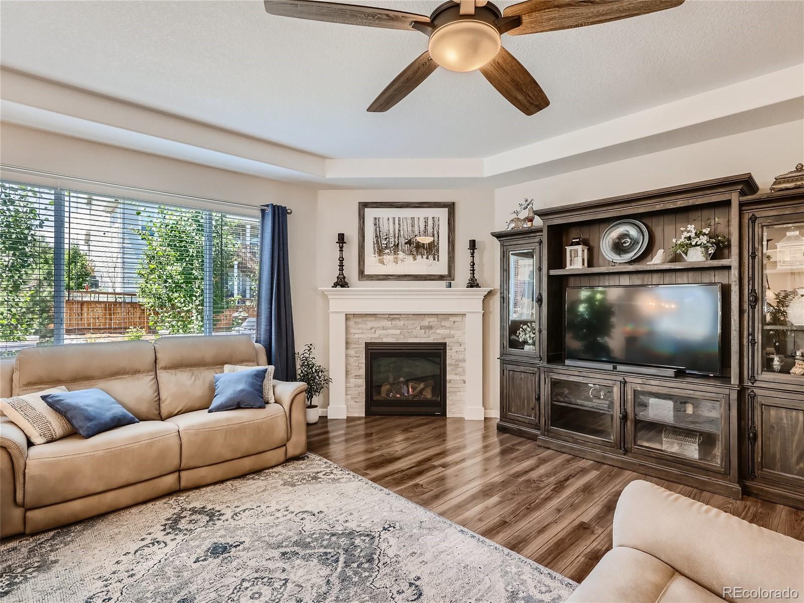 6619 Petunia Place Castle Rock, CO 80108 - Photo 5 of 39