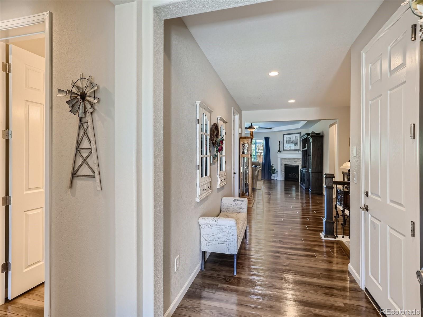 6619 Petunia Place Castle Rock, CO 80108 - Photo 6 of 39