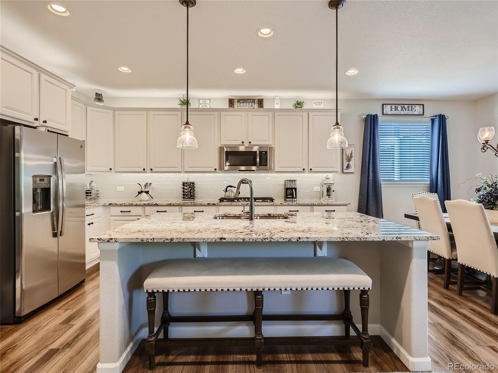 6619 Petunia Place Castle Rock, CO 80108 - Photo 8 of 39