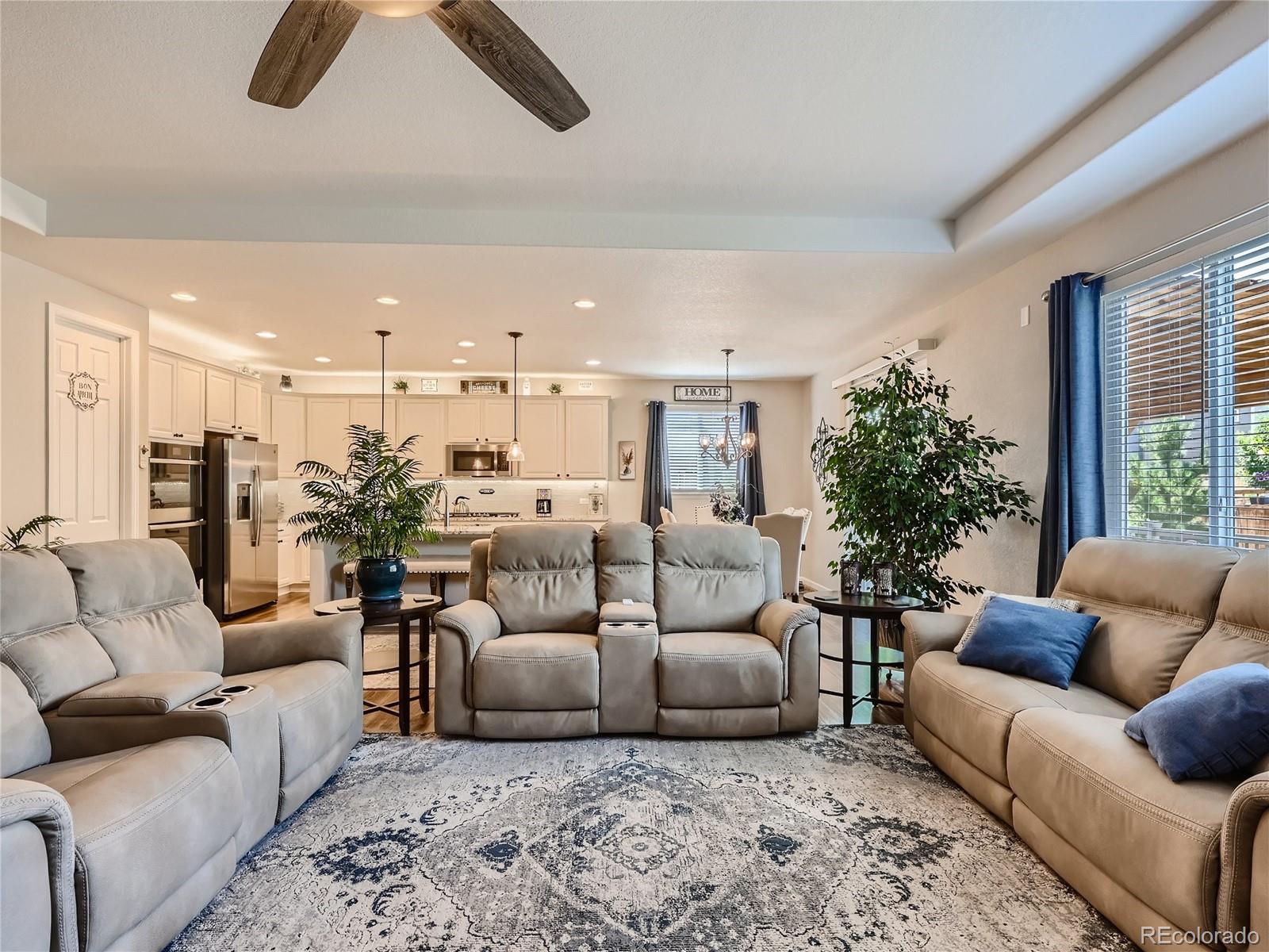 6619 Petunia Place Castle Rock, CO 80108 - Photo 9 of 39