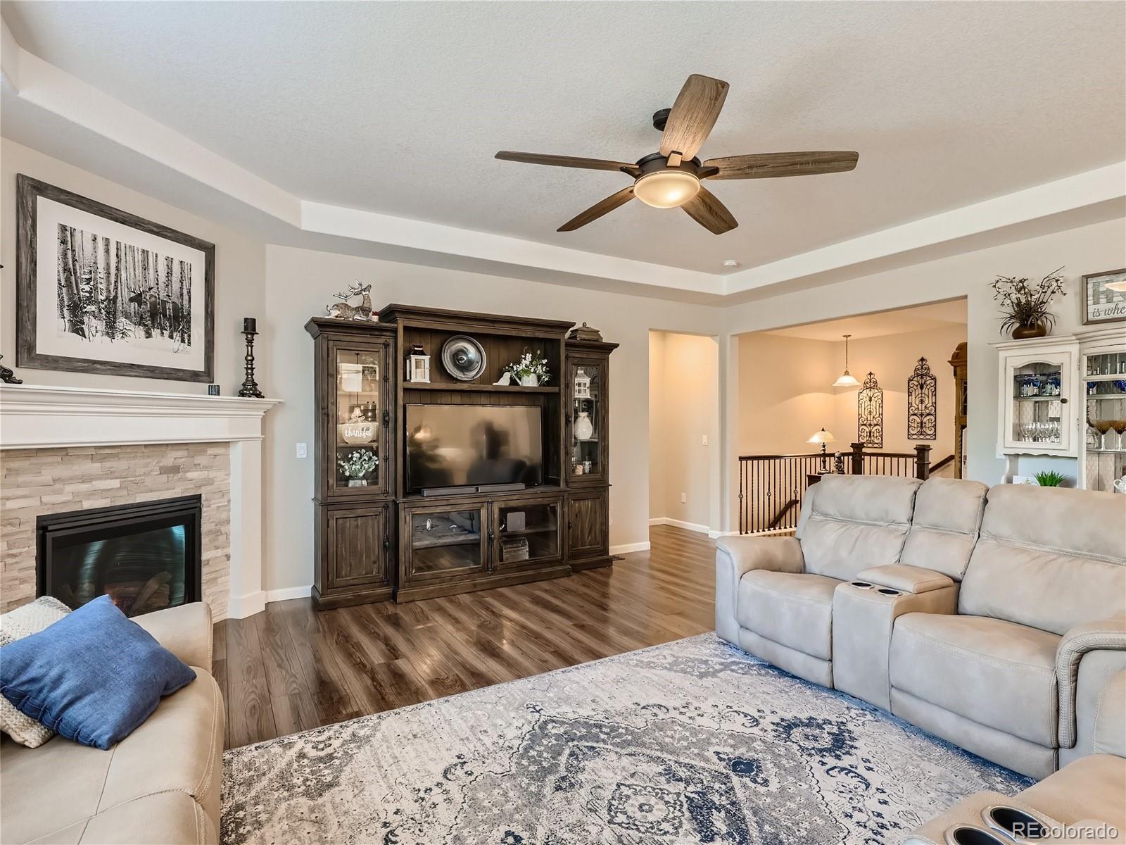 6619 Petunia Place Castle Rock, CO 80108 - Photo 10 of 39