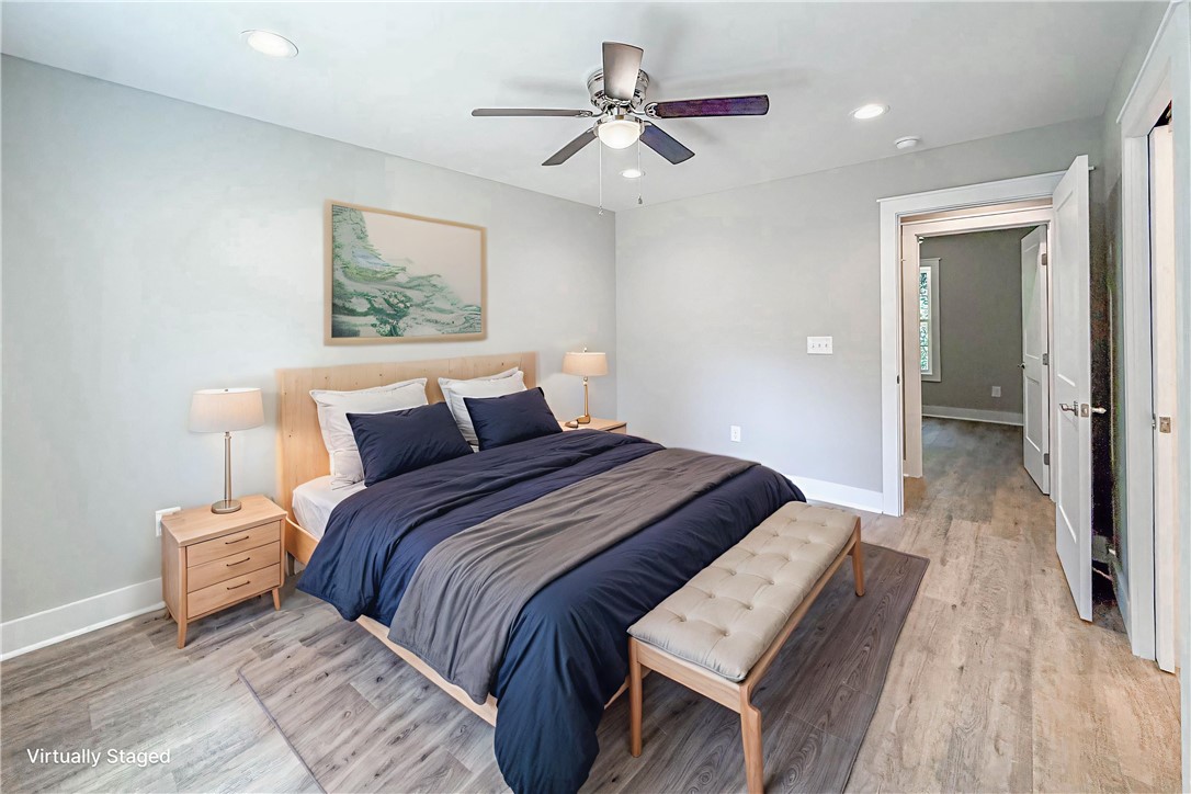 505 South Oak Street Seneca, SC 29678 - Photo 20 of 40