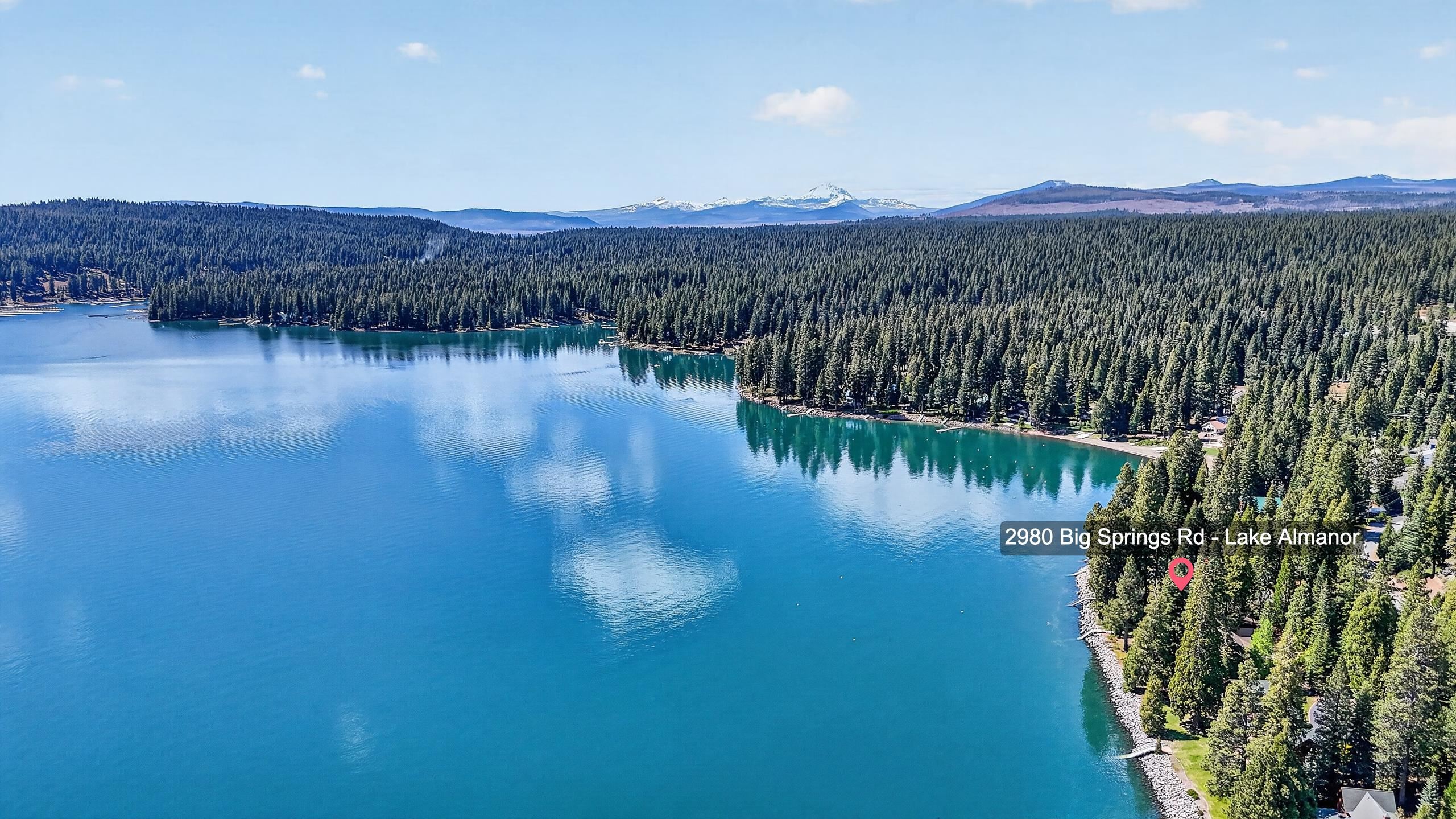 2980 Big Springs Road Lake Almanor, CA 96137 - Photo 45 of 48