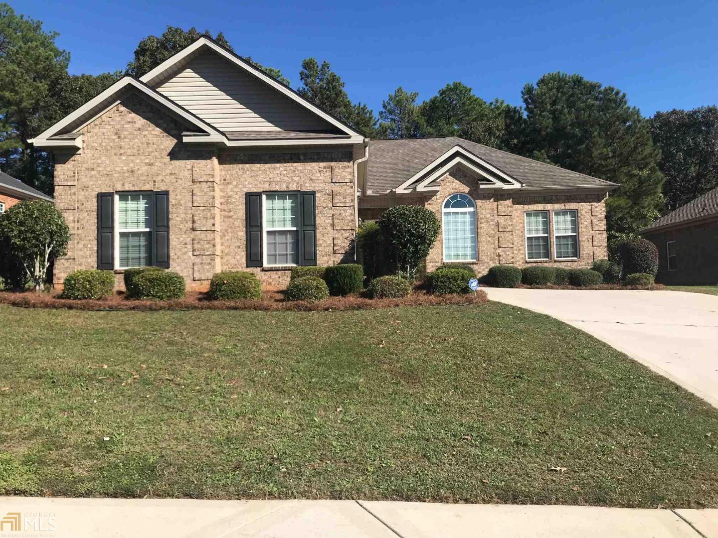 304 Timber Ridge Boulevard Byron, GA 31008 - Photo 1 of 1