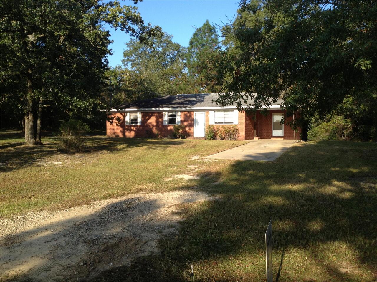 2133 Dink Station Road Register, GA 30452 - Photo 1 of 1 1.5 acres