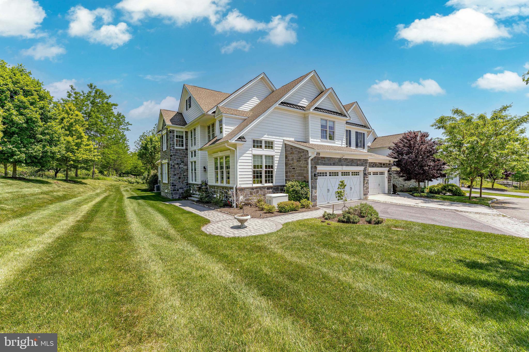 3858 Meadow View Farm Road Newtown Square, PA 19073 - Photo 5 of 69