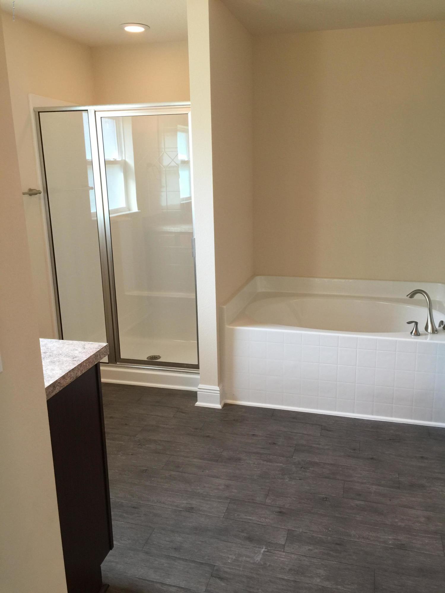 1557 Paragon Road Southeast Palm Bay, FL 32909 - Photo 13 of 18 Master Bath #4