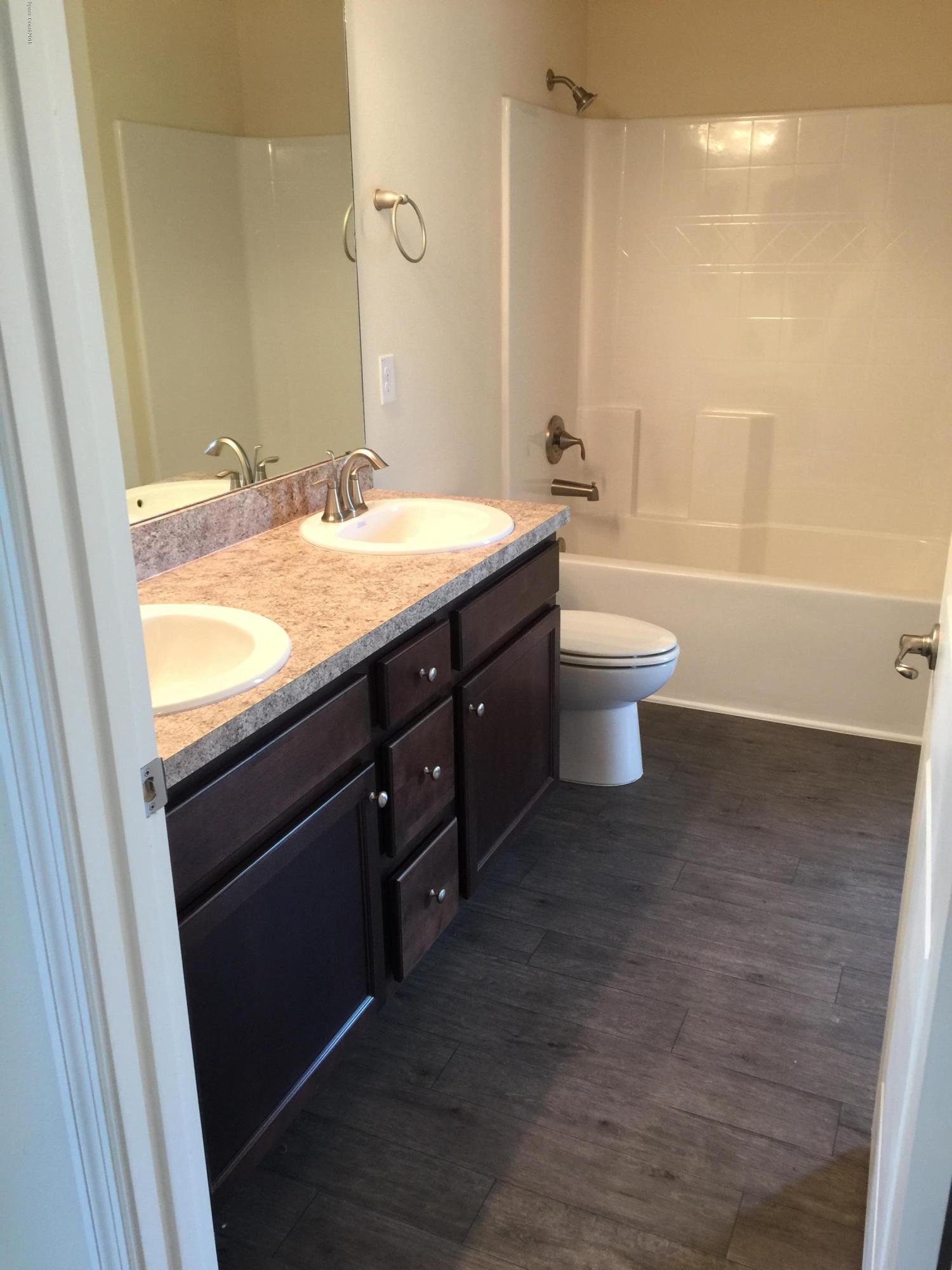1557 Paragon Road Southeast Palm Bay, FL 32909 - Photo 14 of 18 Guest Bath ( double vanities)