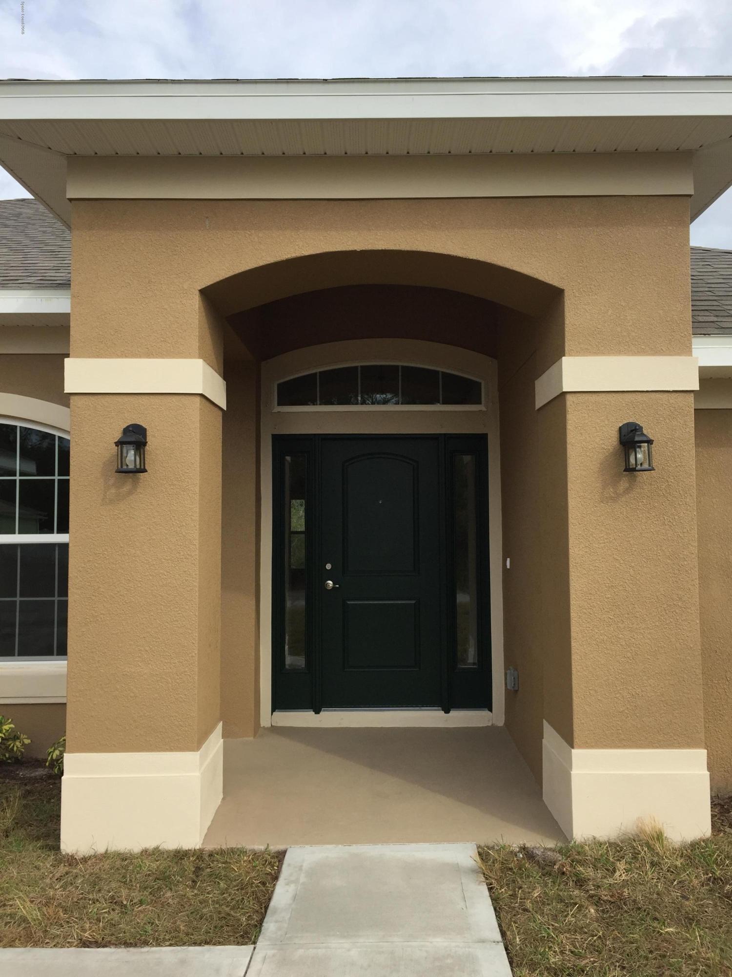 1557 Paragon Road Southeast Palm Bay, FL 32909 - Photo 3 of 18 Entryway