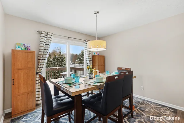 $499,900 | 2129 Drew Drive, Belmont, MI 49306