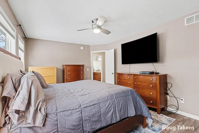 $499,900 | 2129 Drew Drive, Belmont, MI 49306