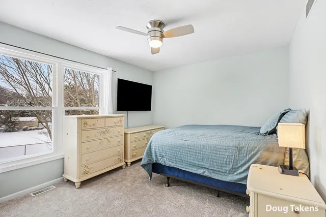 $499,900 | 2129 Drew Drive, Belmont, MI 49306