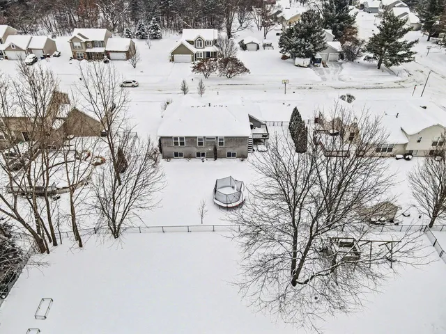 $499,900 | 2129 Drew Drive, Belmont, MI 49306