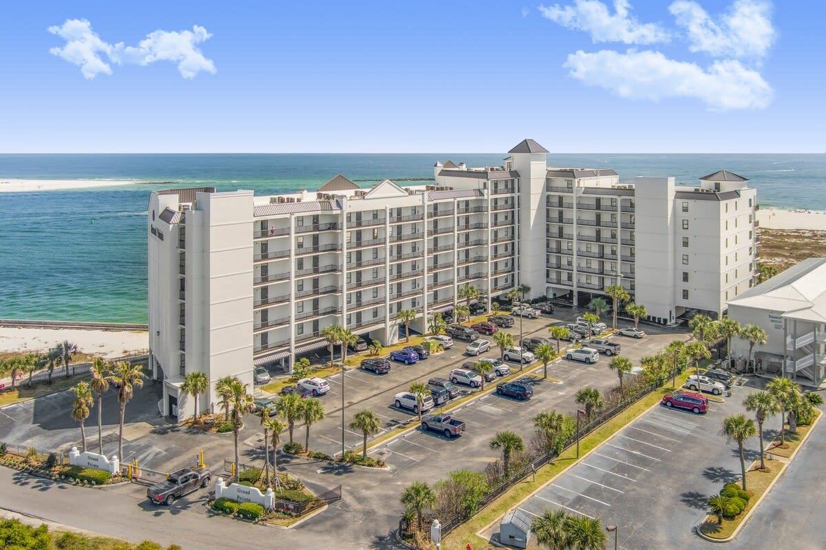27284 Gulf Road, Unit 205 Orange Beach, AL 36561 - Photo 36 of 40