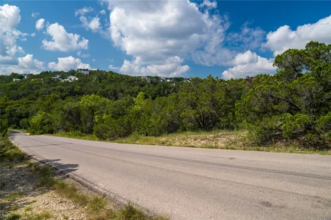 $255,000 | 0 Geronimo Trail, Austin, TX 78734
