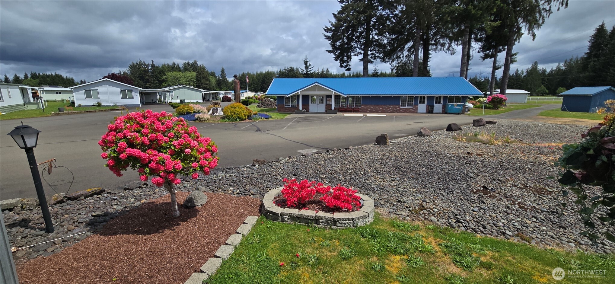 57 Clemons Road, Unit 3 Montesano, WA 98563 - Photo 20 of 23