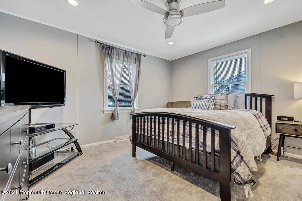 217 Heron Road Brick, NJ 08723 - Photo 19 of 25 Bedroom