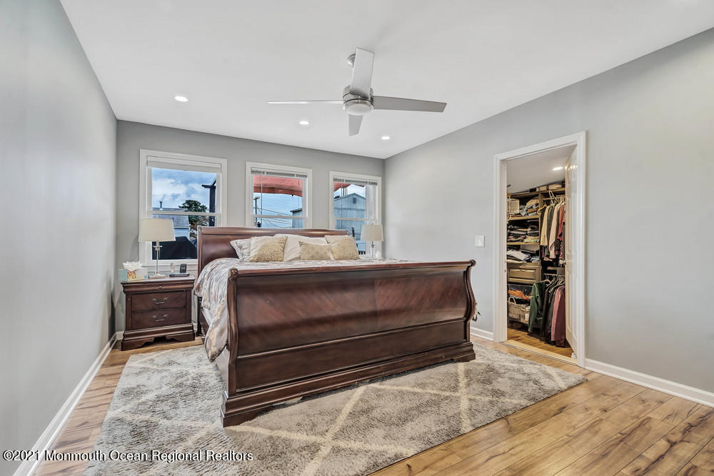 217 Heron Road Brick, NJ 08723 - Photo 9 of 25 Master Suite