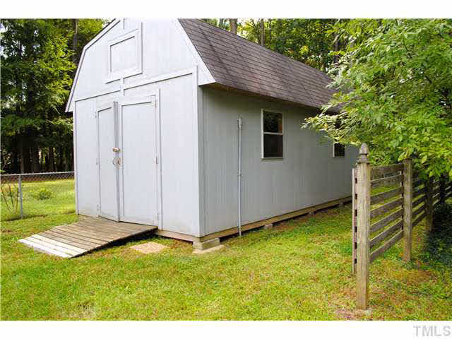1326 Sedwick Road Durham, NC 27713 - Photo 18 of 19 Workshop