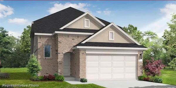 $372,417 | 4101 Beale Street, Heartland, TX 75114