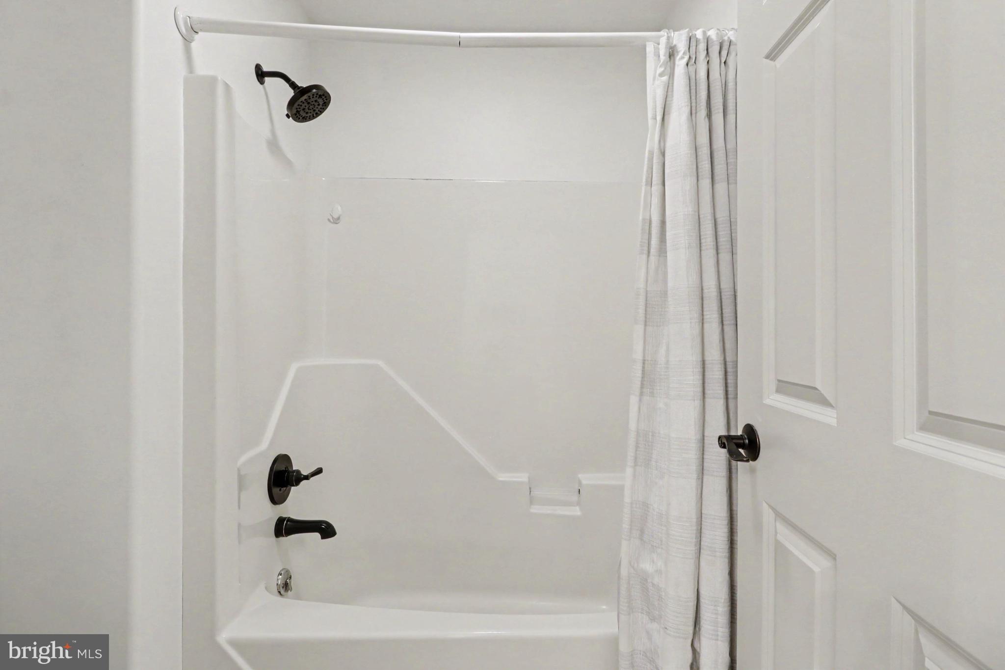 6539 Windmere Road Harrisburg, PA 17111 - Photo 38 of 82 Hall bath shower.
