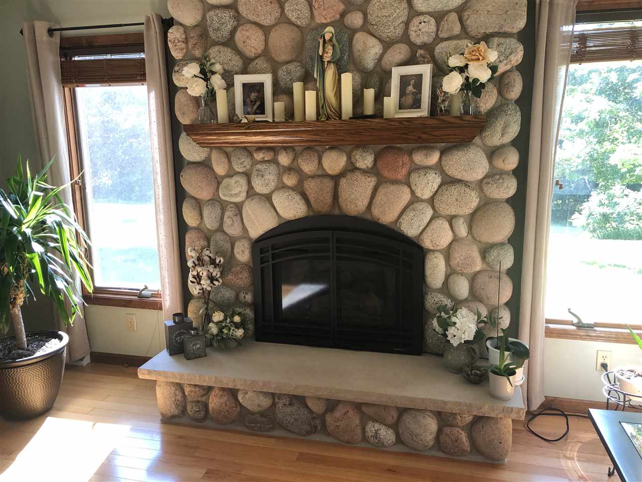 5505 South Lime Lake Road Cedar, MI 49621 - Photo 6 of 32 1878811-5.JPG