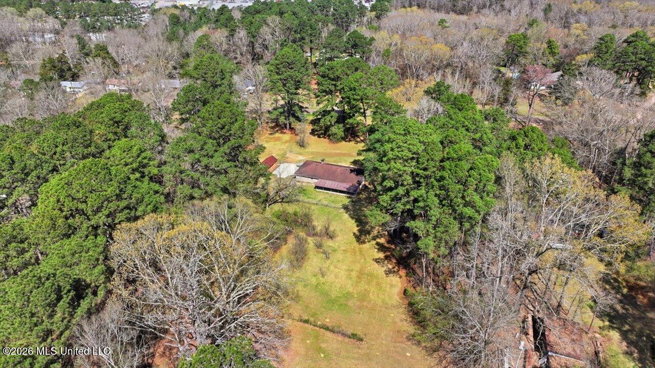 1156 Gunter Road Florence, MS 39073 - Photo 50 of 60 50-1156 Gunter Rd _ Home Tours MS