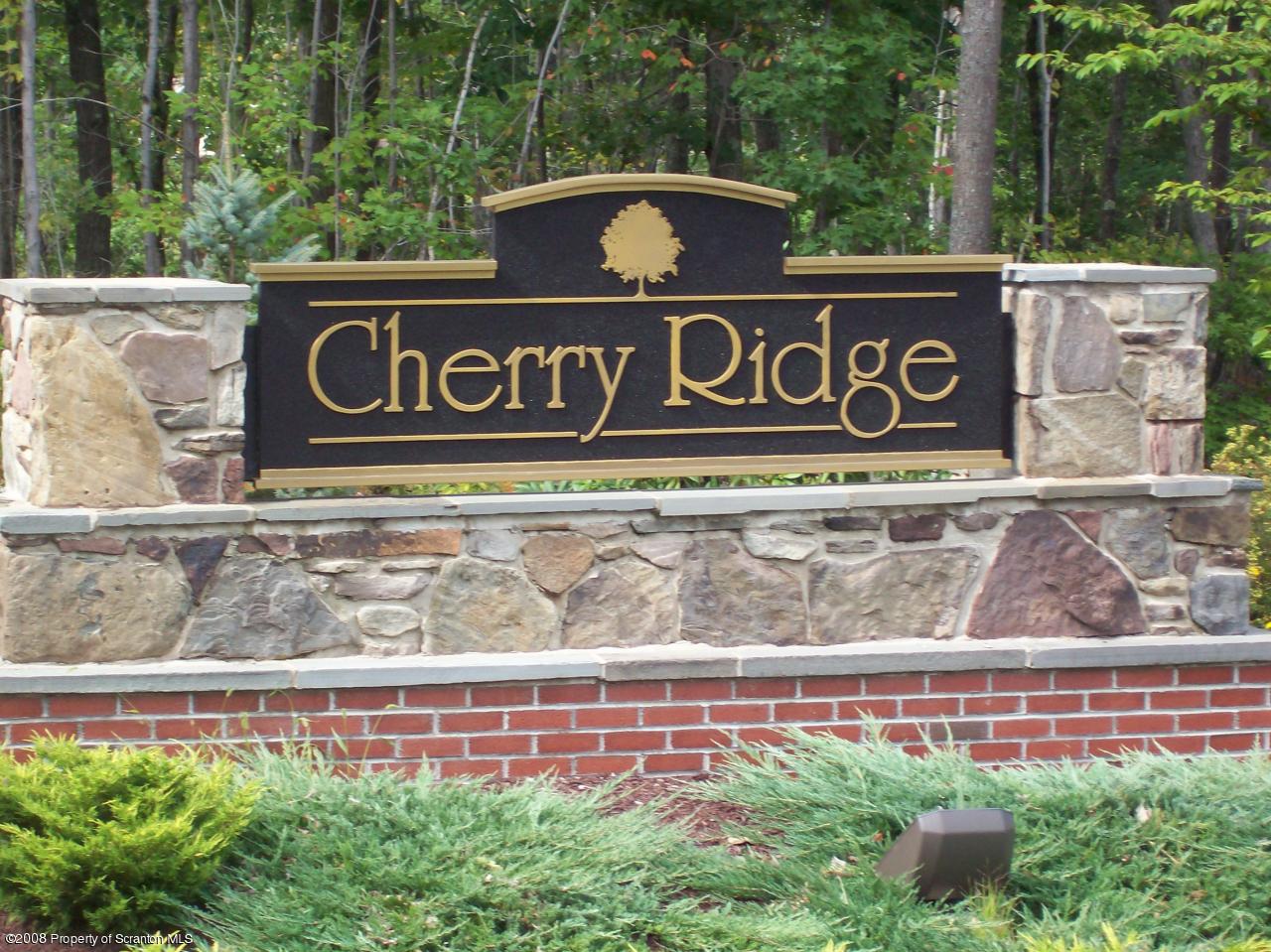 34 Ridgeview Drive Clarks Summit, PA 18411 - Photo 2 of 4 CHERRY RIDGE