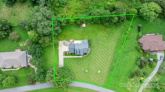 $495,000 | 2169 East Winds Avenue, Morganton, NC 28655