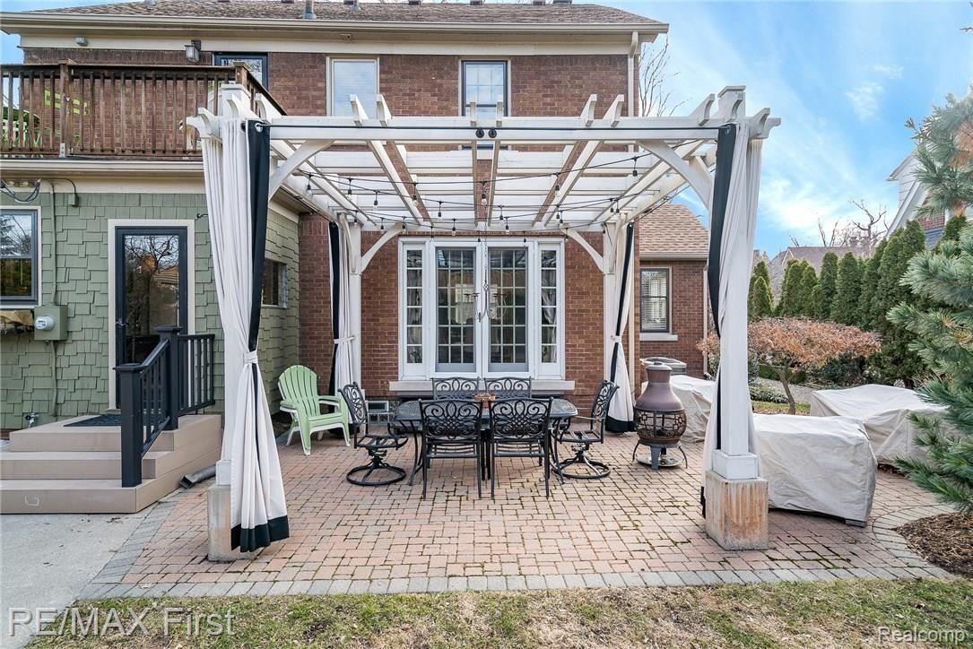 1241 Bedford Road Grosse Pointe, MI 48230 - Photo 42 of 46 1241-Bedford-42.jpg