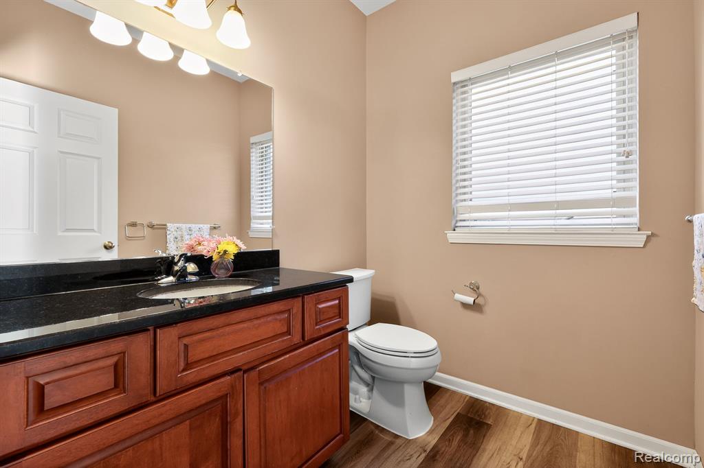 1838 Mackwood Road Rochester, MI 48307 - Photo 25 of 50