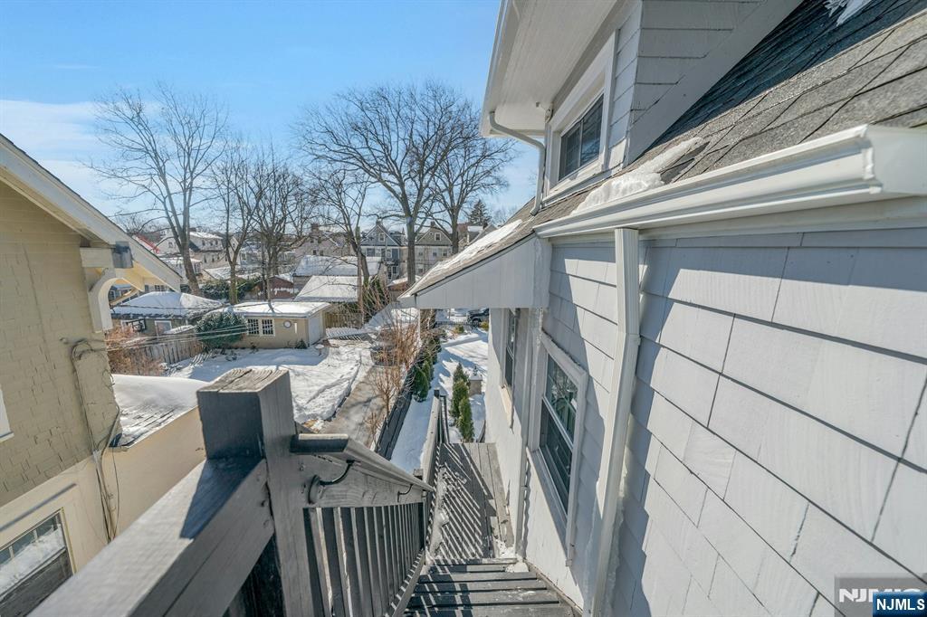 262 Claremont Avenue Montclair, NJ 07042 - Photo 32 of 37