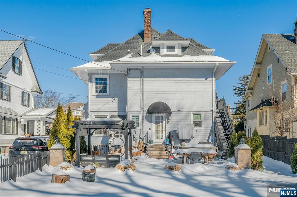 262 Claremont Avenue Montclair, NJ 07042 - Photo 37 of 37