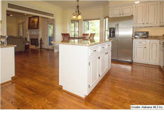 7967 Overbrook Parkway Morris, AL 35116 - Photo 15 of 28