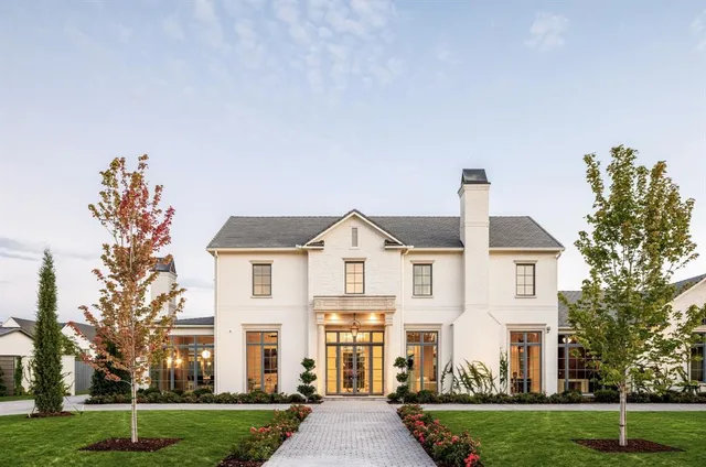 $6,650,000 | 5610 Lobello Drive, Dallas, TX 75229